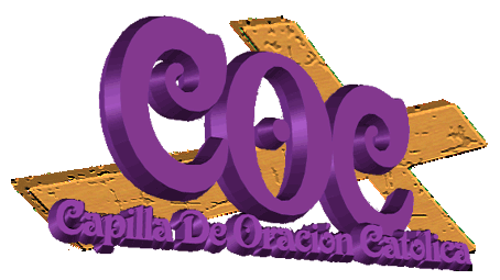 Capilla De Oraci&oacute;n Cat&oacute;lica