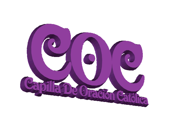 Capilla De Oraci&oacute;n Cat&oacute;lica