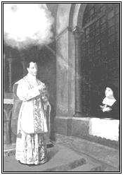 San Claudio y Santa Margarita Mar&iacute;a