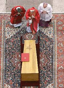 Bendici&oacute;n del f&eacute;retro