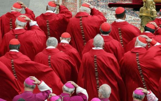 El soplo del Esp&iacute;ritu Santo