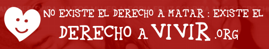 Derecho a vivir