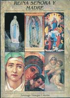 Entre a leer el hermoso libro "Reina Madre y Se&ntilde;ora"